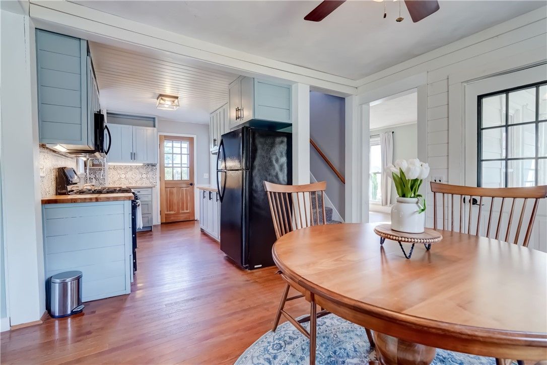 Dining room, Interior, Kitchen, Wood Texture Flooring