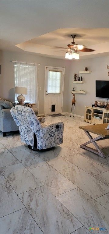 Interior, Living room, Marble
