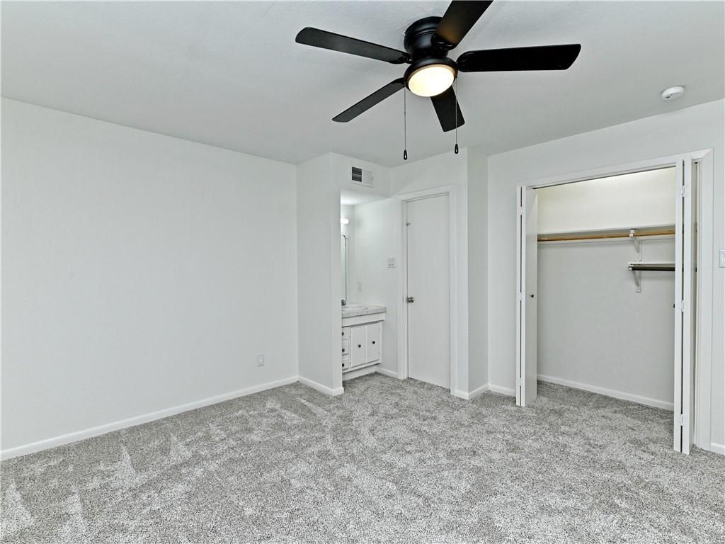 Bathroom, Empty room, Interior