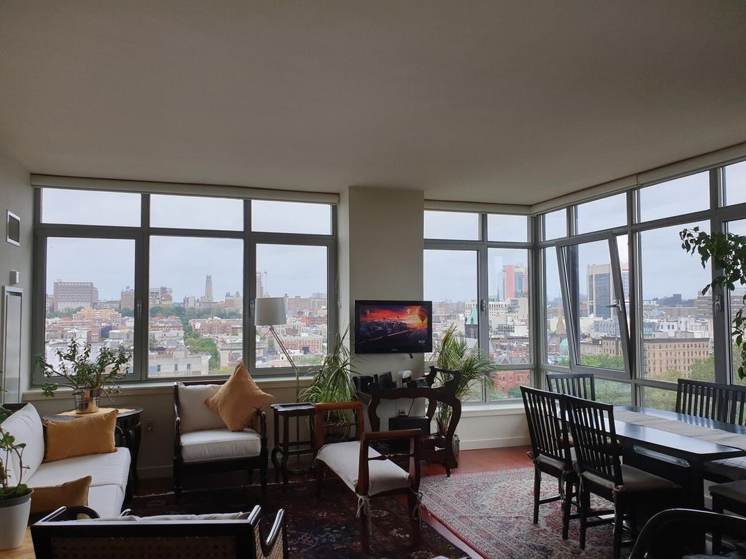 Dining room, Interior, Living room, Sun Room