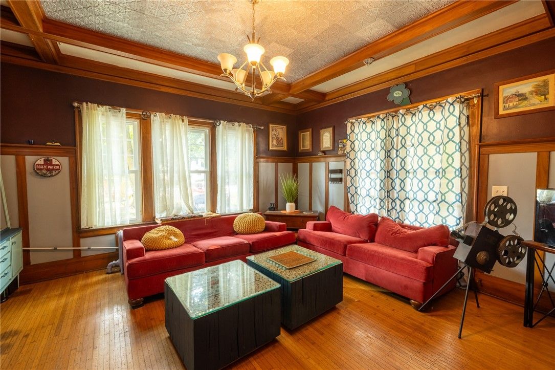 Chandelier, Interior, Living room, Wood Texture Flooring