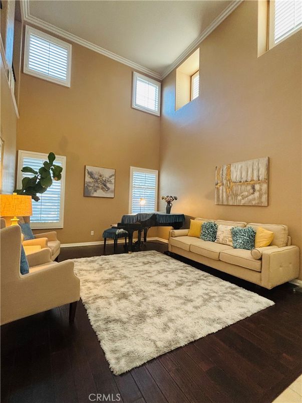 Interior, Living room, Wood Texture Flooring