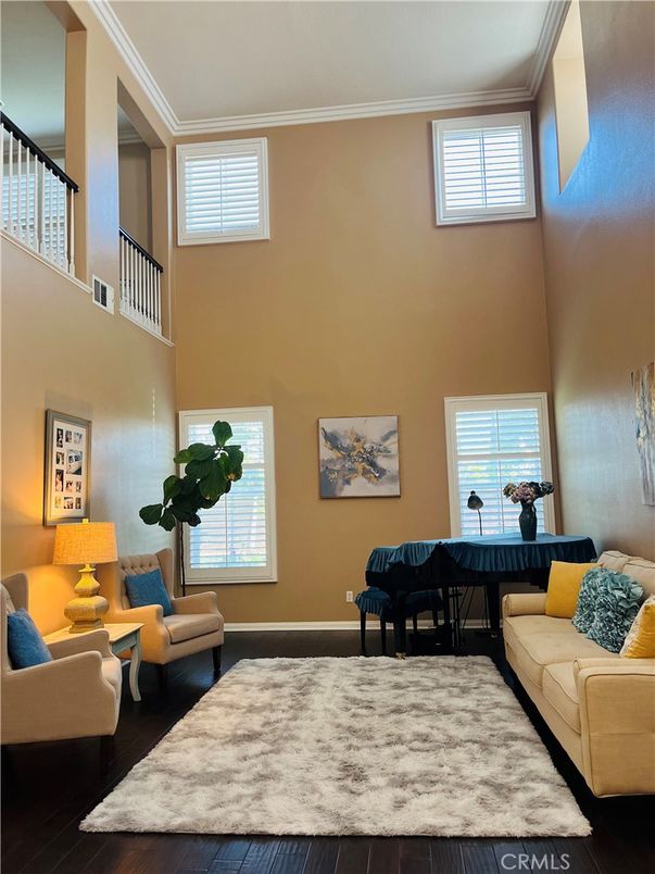 Interior, Living room, Wood Texture Flooring