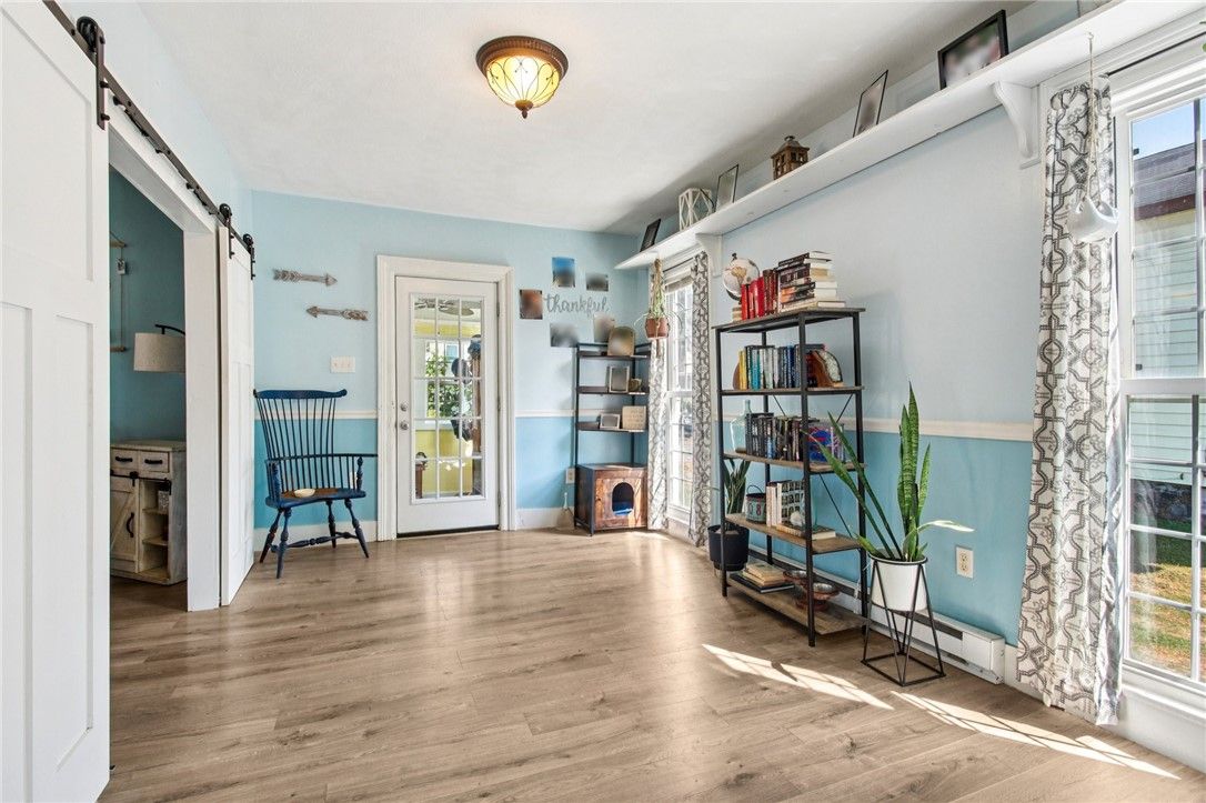 Interior, Wood Texture Flooring