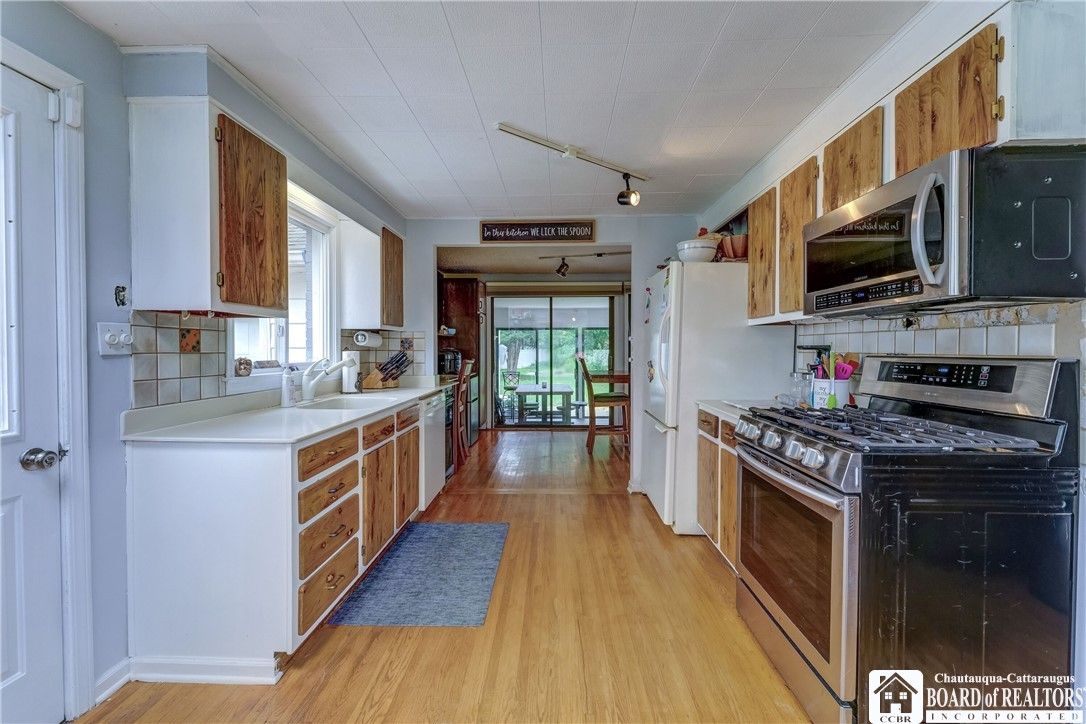 Dining room, Interior, Kitchen, Wood Texture Flooring