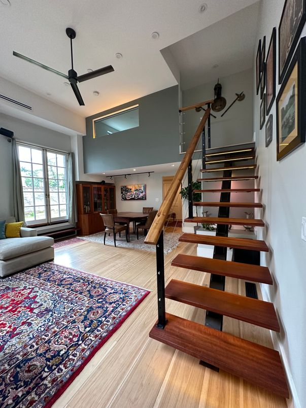 Game Room, Interior, Recessed Lighting, Wood Texture Flooring