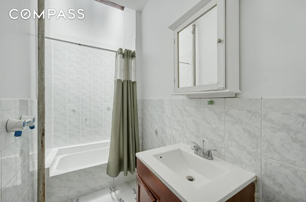 Bathroom, Interior, Marble