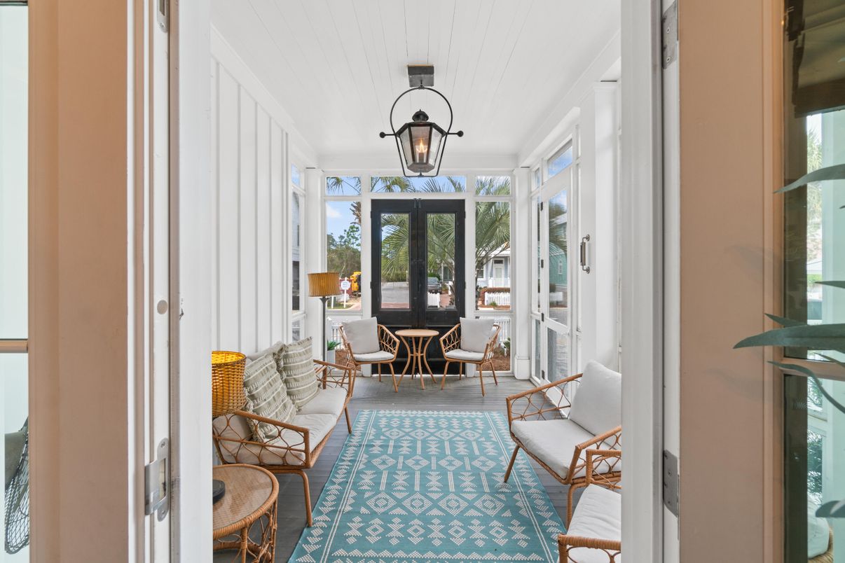 Dining room, Interior, Living room