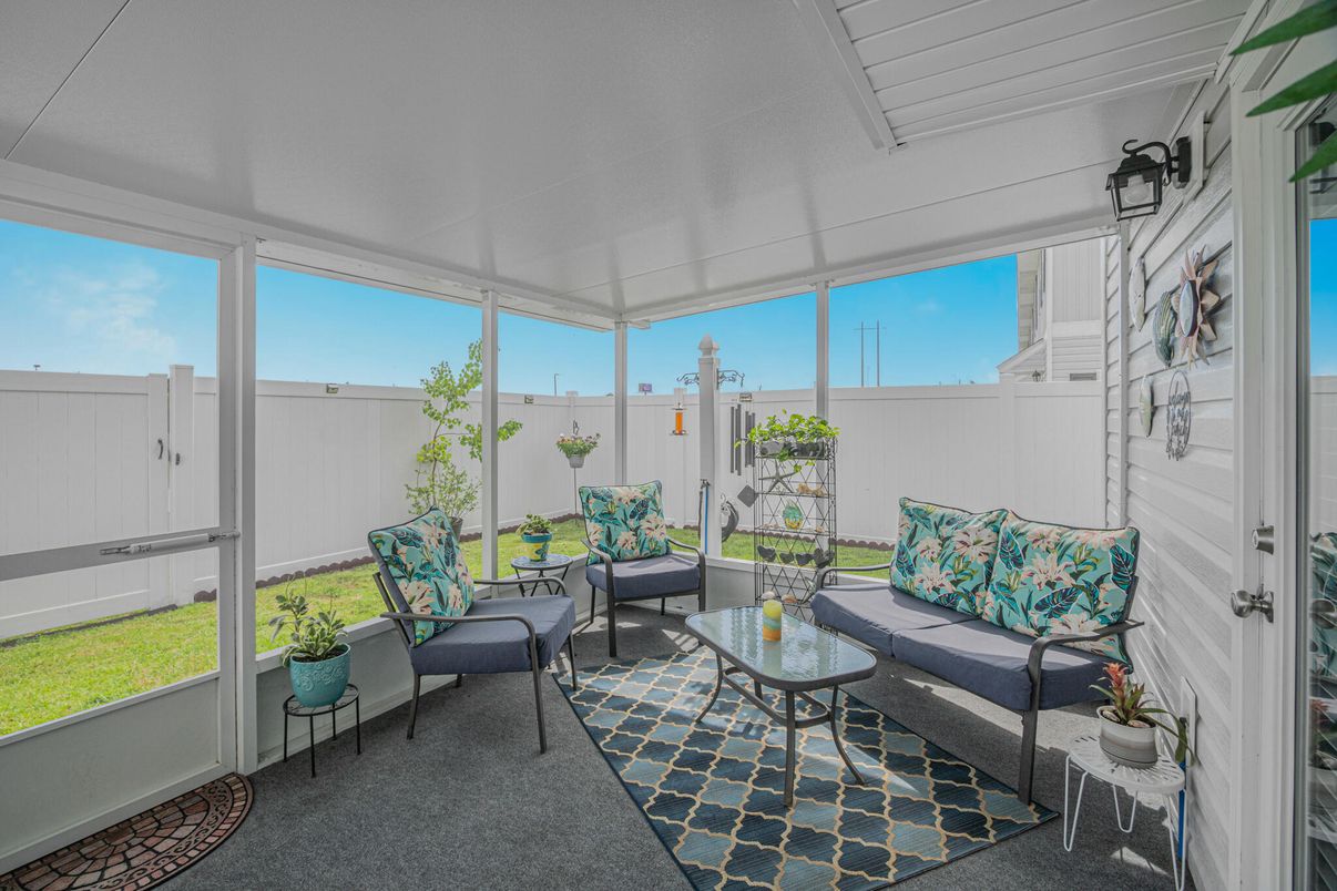 Interior, Living room, Sun Room