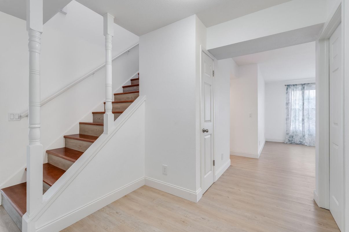 Interior, Wood Texture Flooring