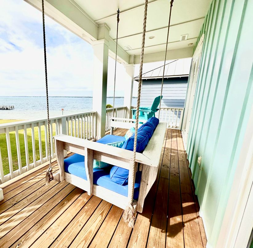 Exterior, Interior, Water, Wood Texture Flooring