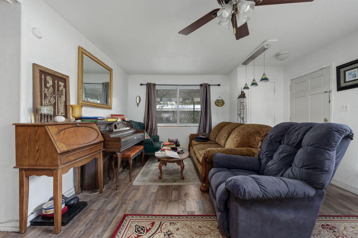 Interior, Living room, Piano, Wood Texture Flooring