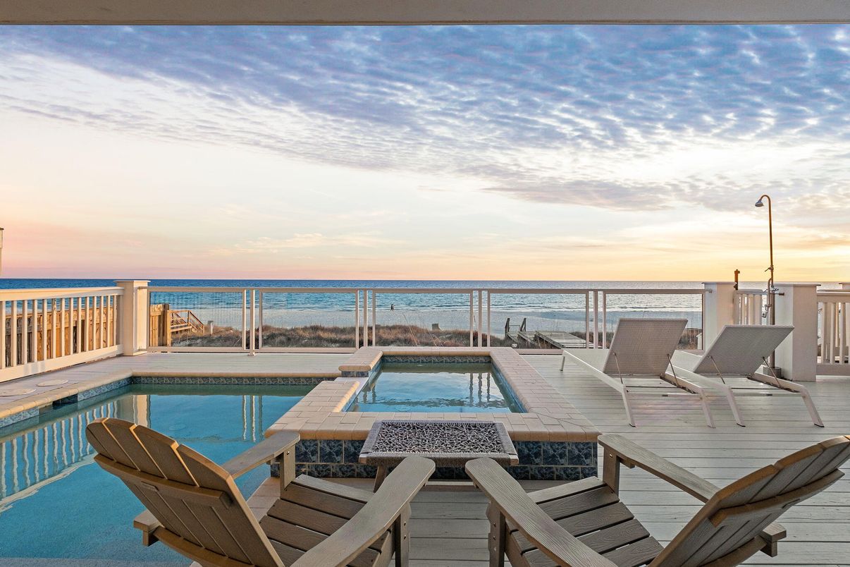 Water, Exterior, Pool, Other