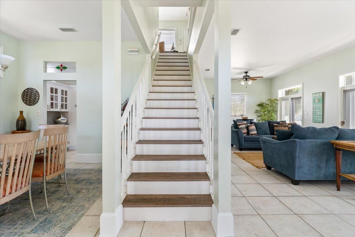 Dining room, Interior, Living room