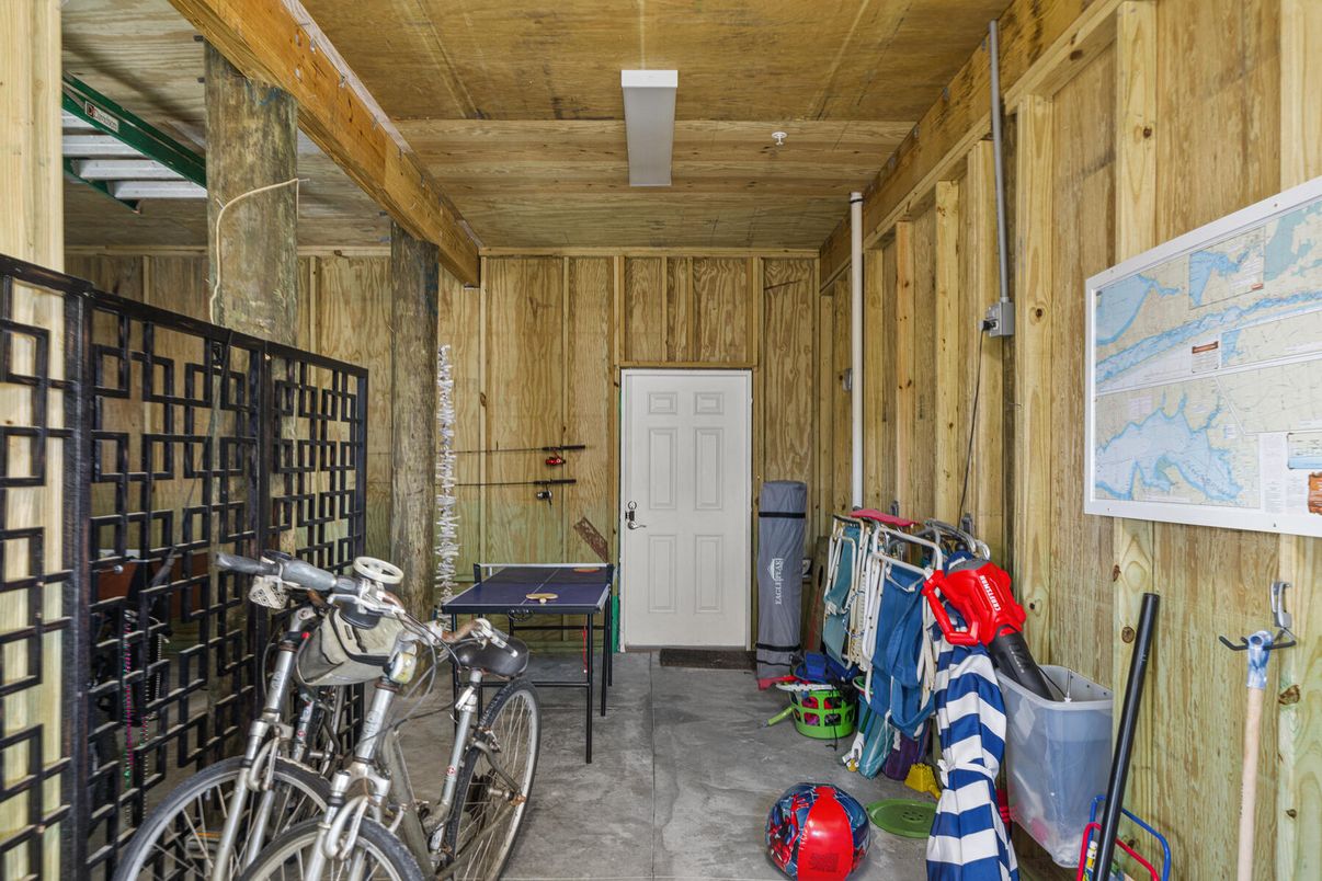 Interior, Wooden Beams, Wooden Ceilings, Wooden Walls