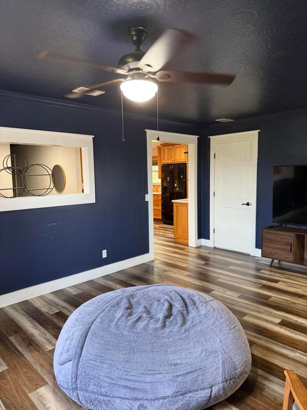 Interior, Wood Texture Flooring