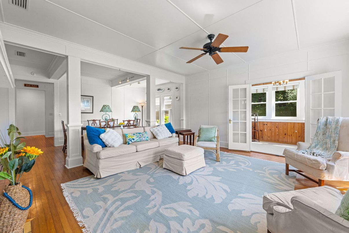Interior, Living room, Wood Texture Flooring