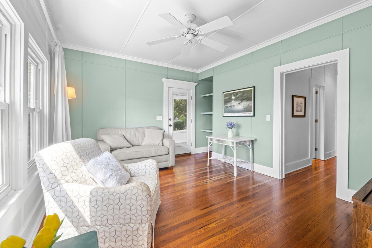 Interior, Living room, Wood Texture Flooring