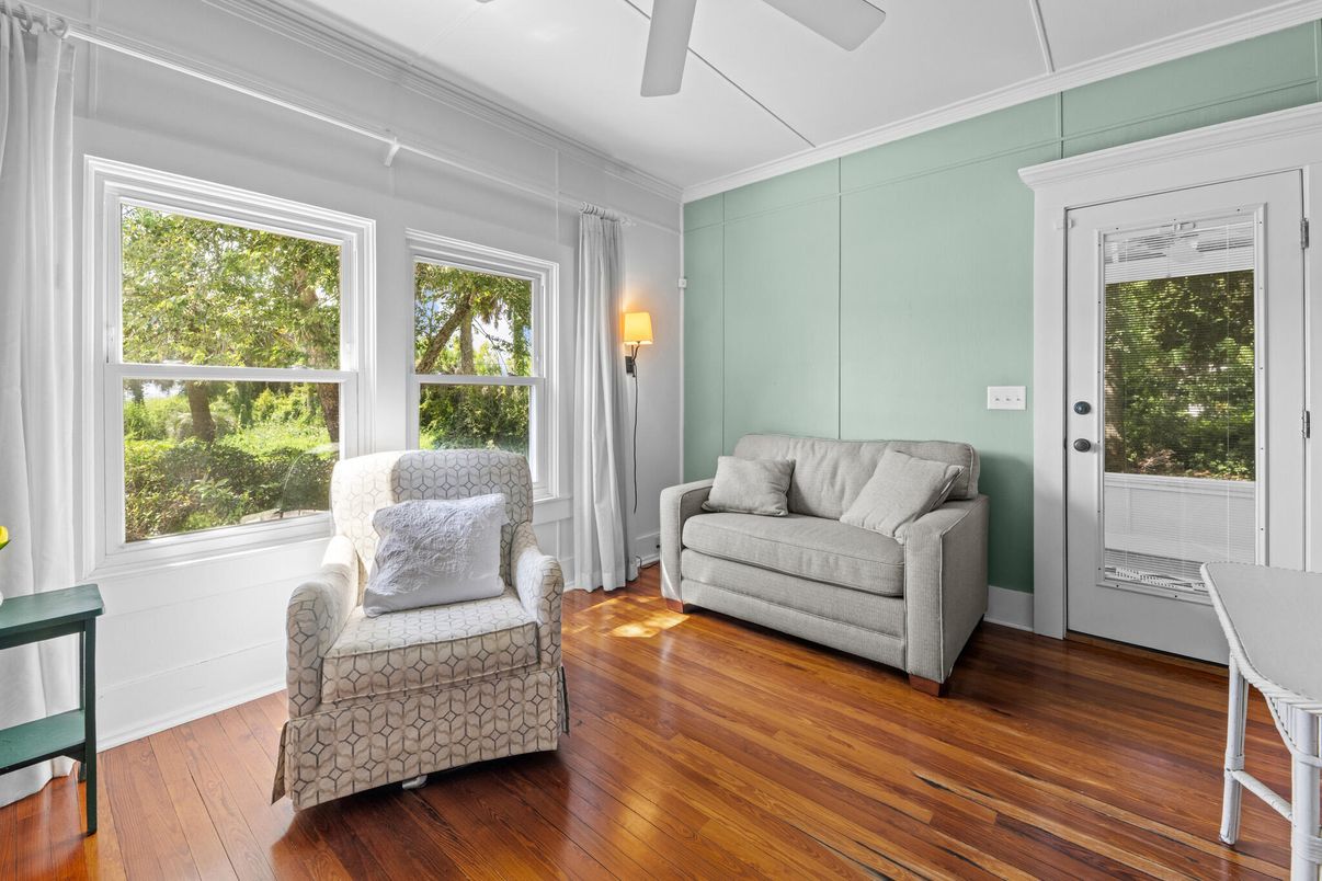 Interior, Wood Texture Flooring