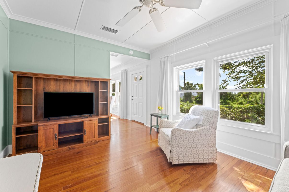 Interior, Wood Texture Flooring