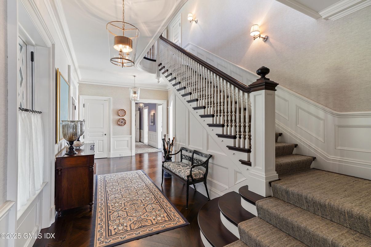 Chandelier, Interior, Pendant Lights, Wood Texture Flooring