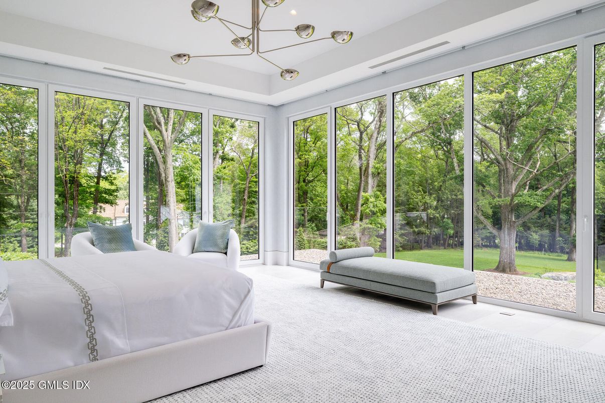 Bedroom, Interior, Sun Room