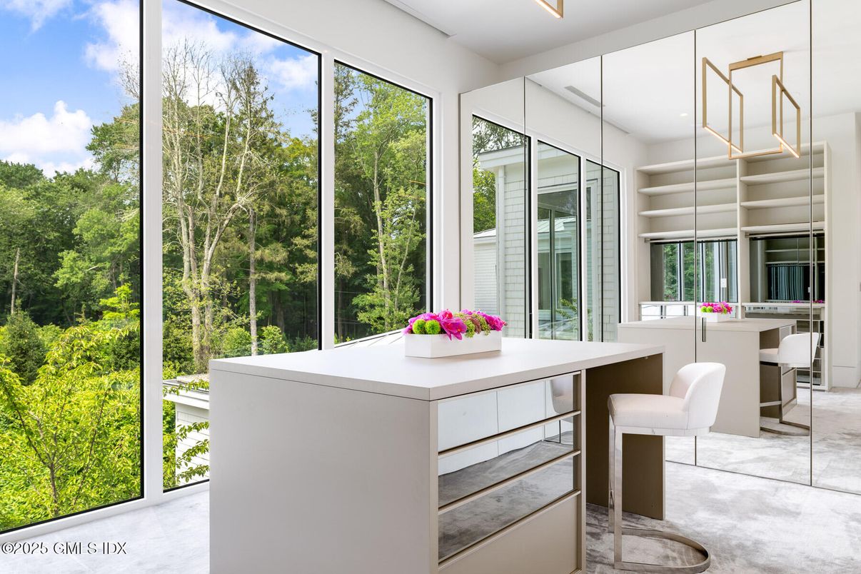 Interior, Pendant Lights