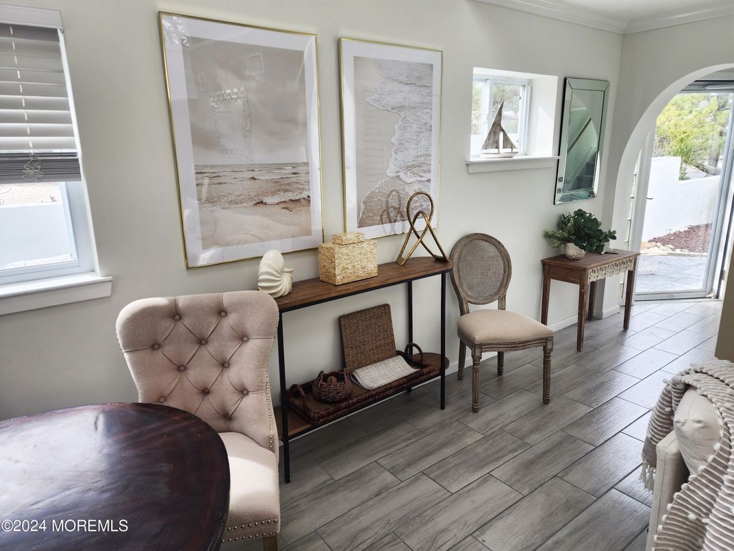 Interior, Wood Texture Flooring