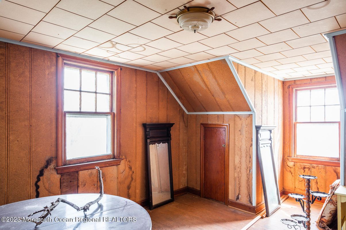 Interior, Wood Texture Flooring, Wooden Walls