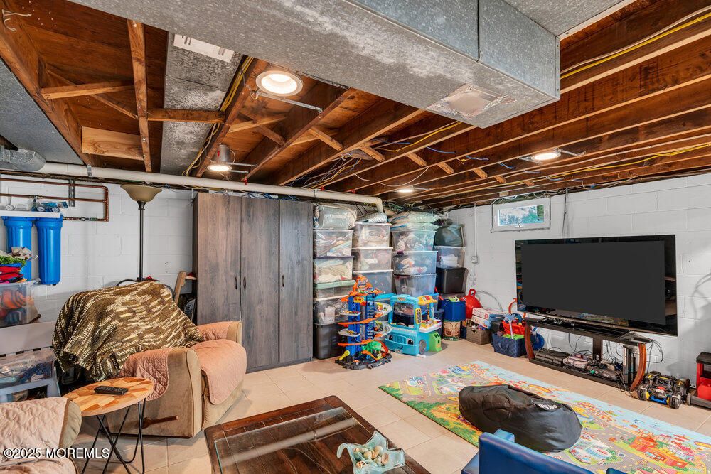 Interior, Recessed Lighting, Wooden Beams, Wooden Ceilings