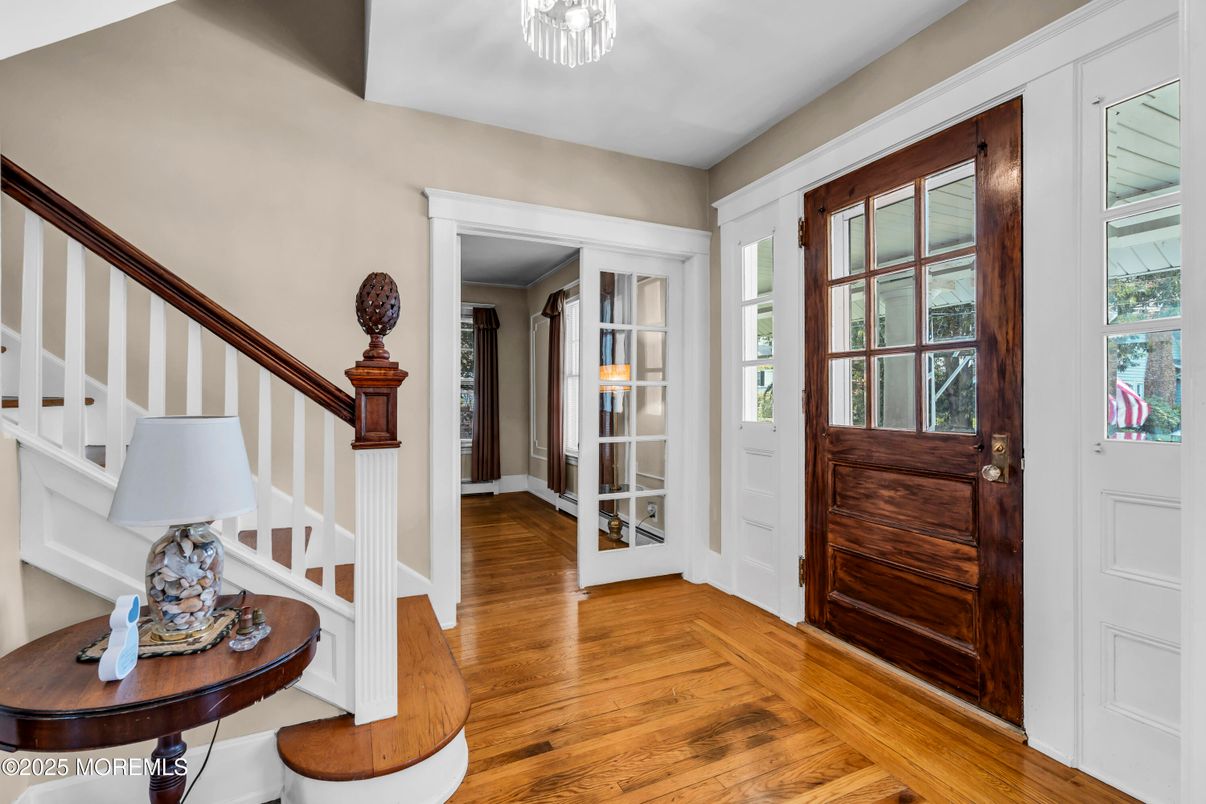Interior, Wood Texture Flooring