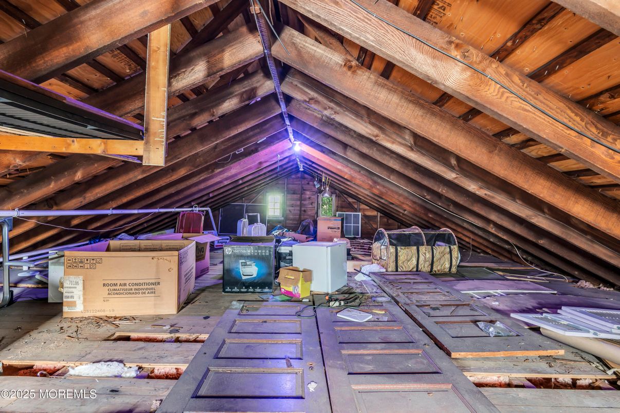 Interior, Wooden Beams, Wooden Ceilings
