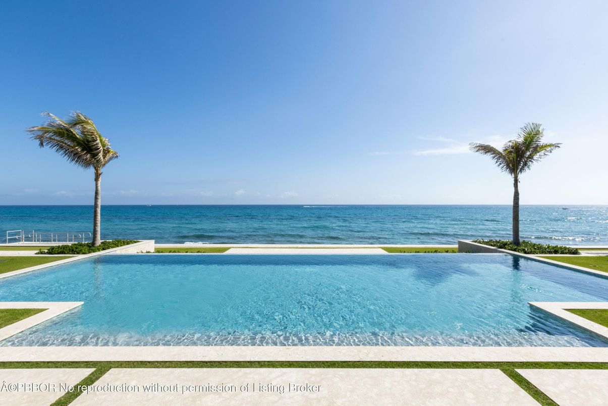 Exterior, Lake, Pool