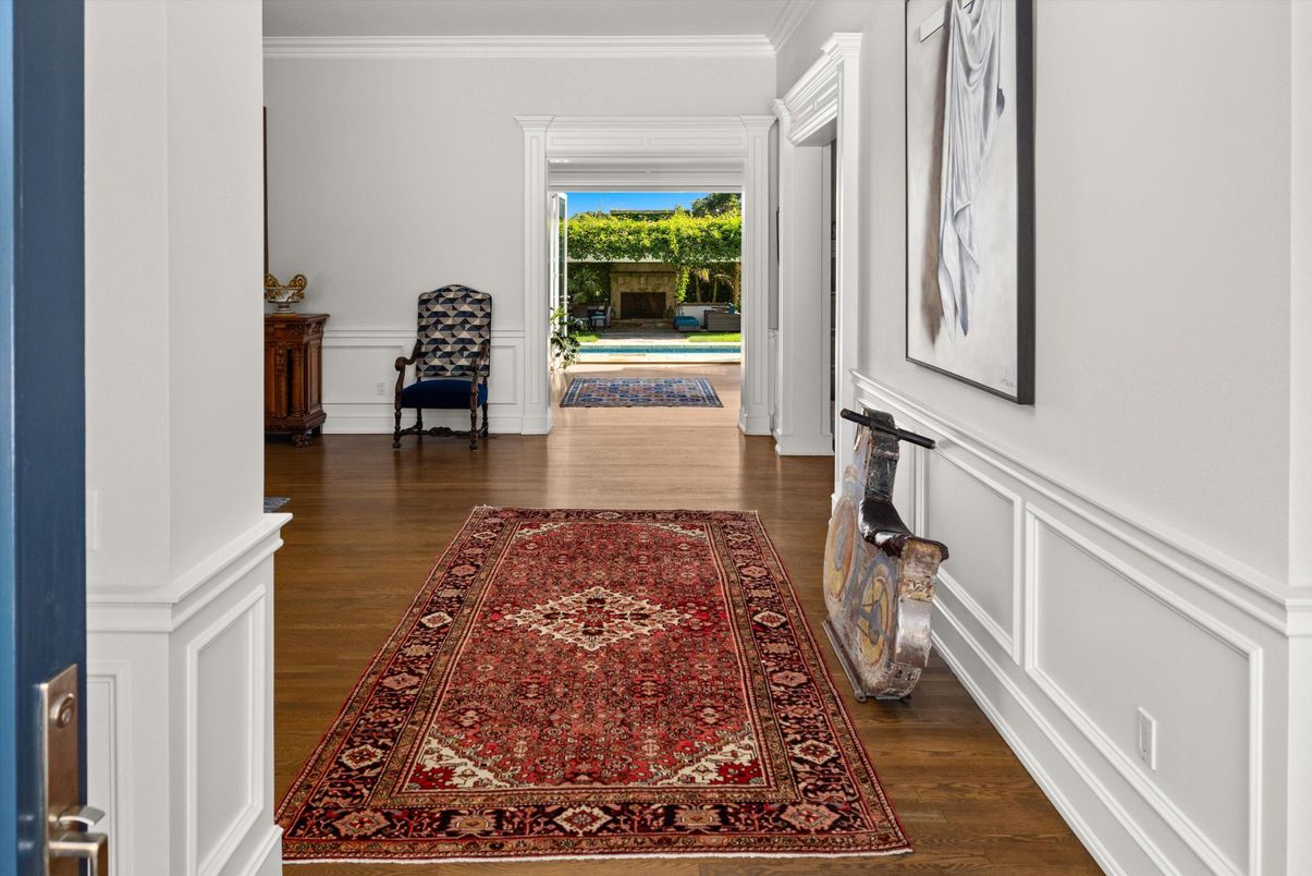 Interior, Wood Texture Flooring