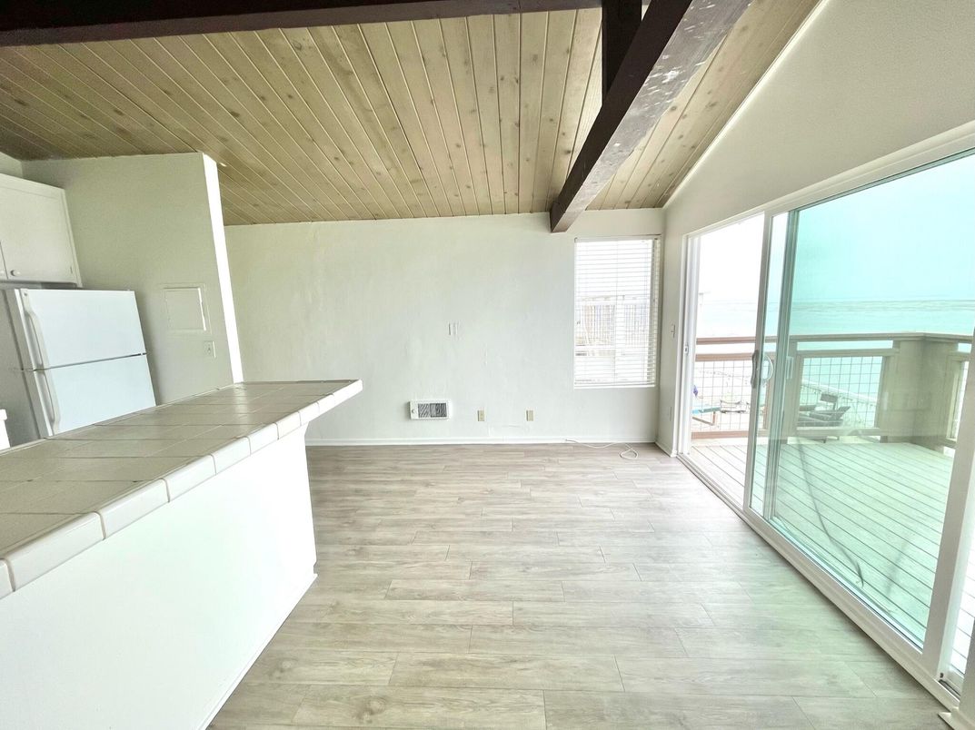 Interior, Water, Wooden Beams, Wooden Ceilings, Wood Texture Flooring