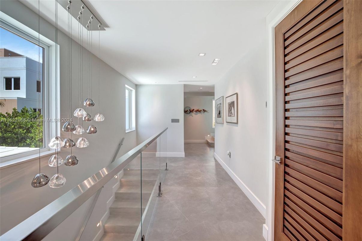 Interior, Pendant Lights, Recessed Lighting