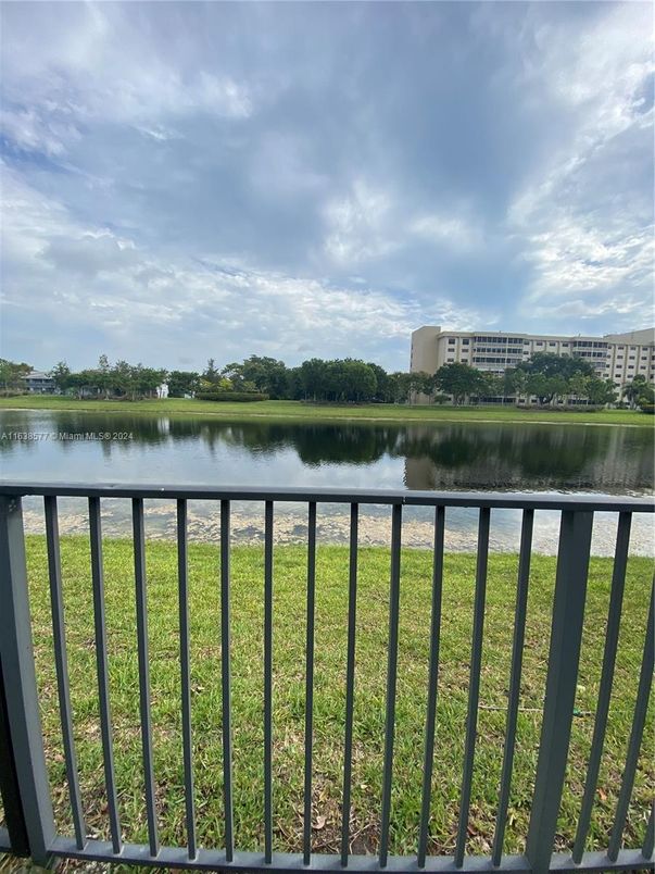 Water, Exterior, Other