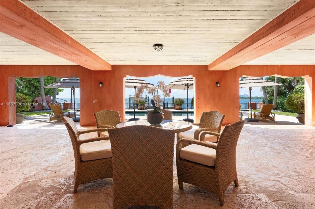 Interior, Wooden Beams, Wooden Ceilings, Wooden Walls