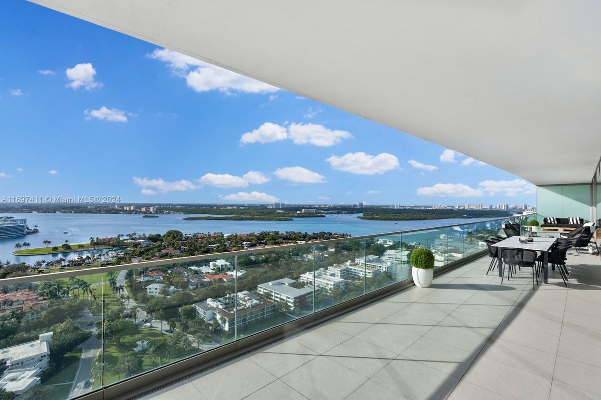 Water, Exterior, Other, Skyline