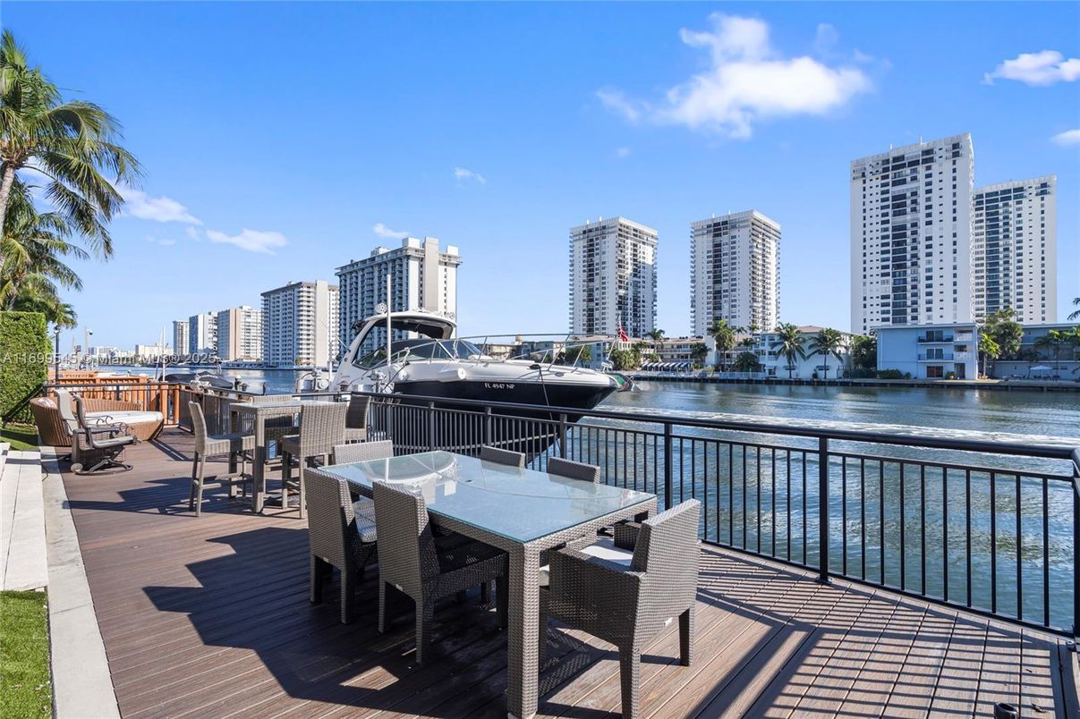 Water, Exterior, Other, Skyline