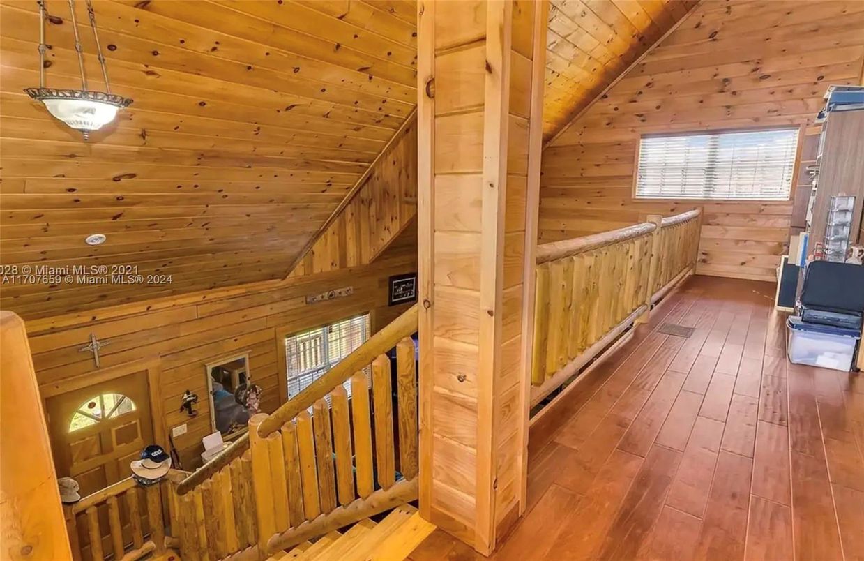 Interior, Pendant Lights, Wooden Ceilings, Wood Texture Flooring, Wooden Walls