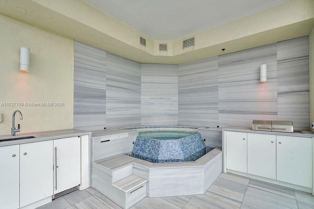 Interior, Pool