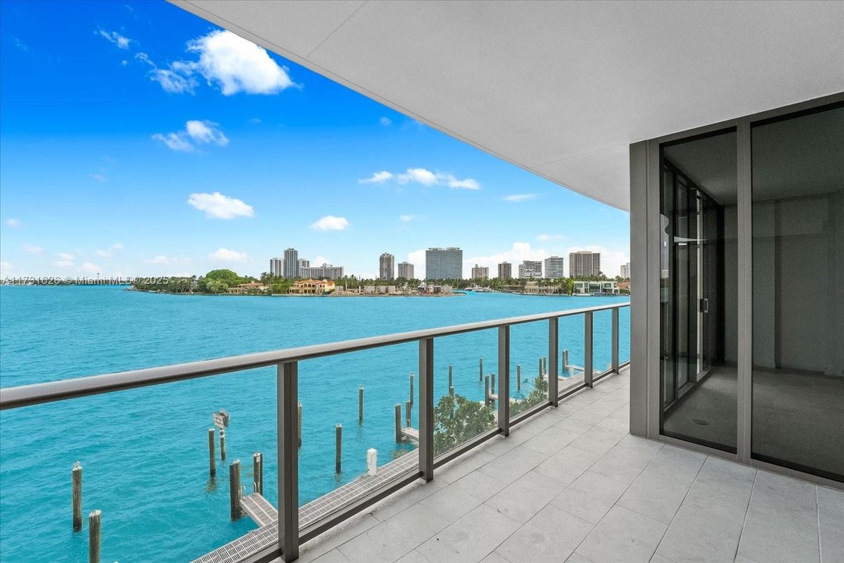 Water, Exterior, Other, Skyline