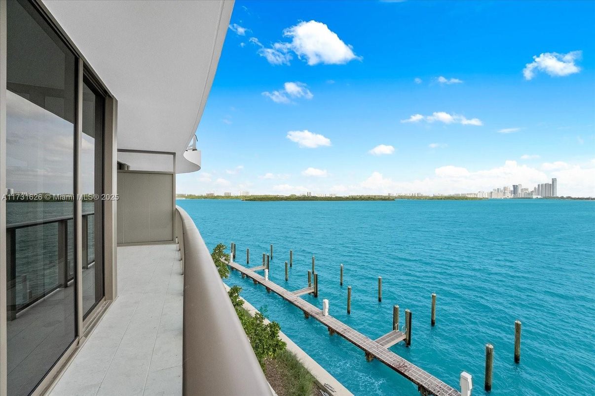 Water, Exterior, Other