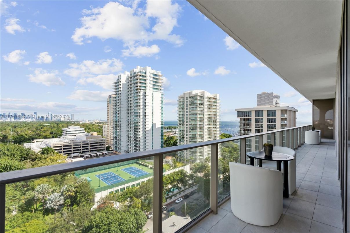 Water, Exterior, Other, Skyline