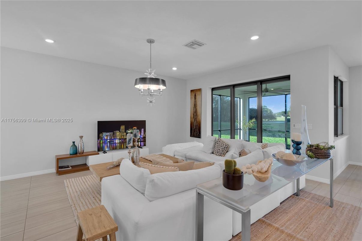 Chandelier, Interior, Living room, Recessed Lighting, Water