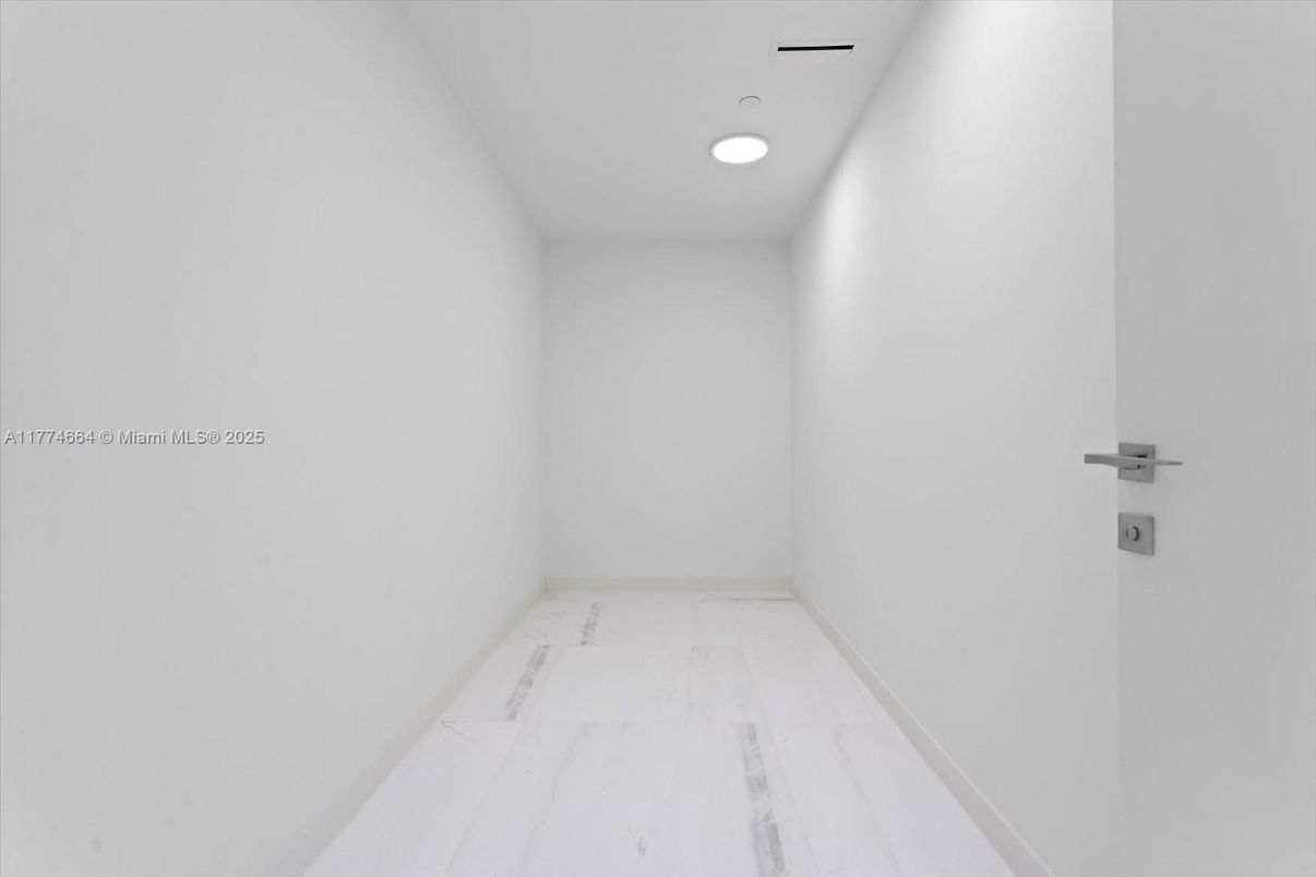 Interior, Marble
