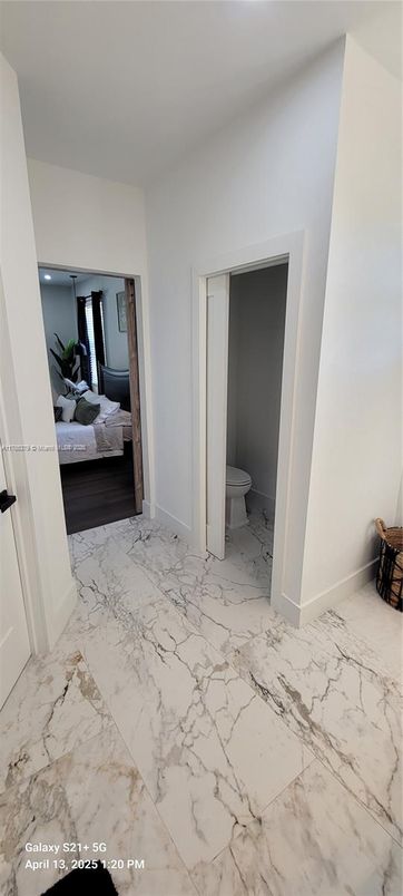 Bathroom, Interior, Marble