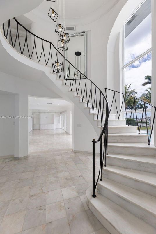 Interior, Pendant Lights, Recessed Lighting