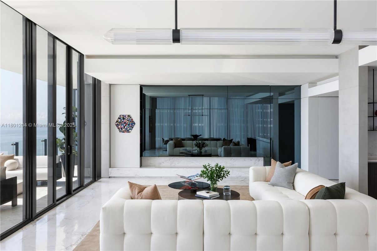Interior, Living room, Water